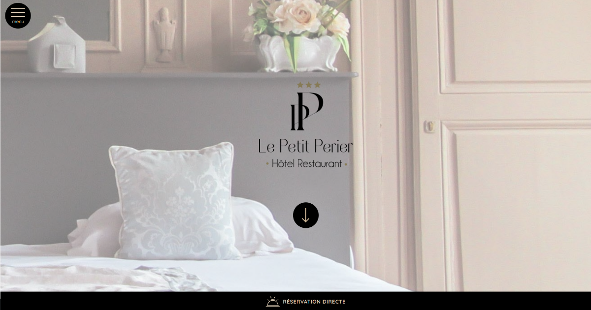 Le Petit Perier