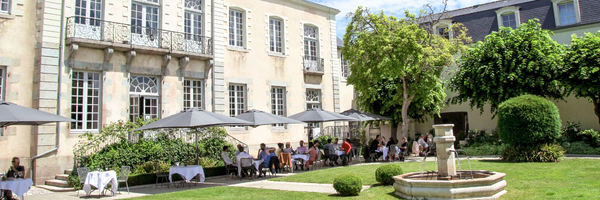 Hôtel Périer du Bignon